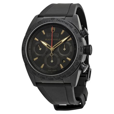 tudor fastrider black shield rubber strap|Rubber Strap for Tudor Fastrider Black Shield .